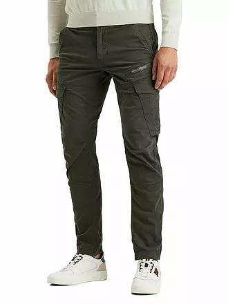 PME LEGEND | Cargohose NORDROP | blau